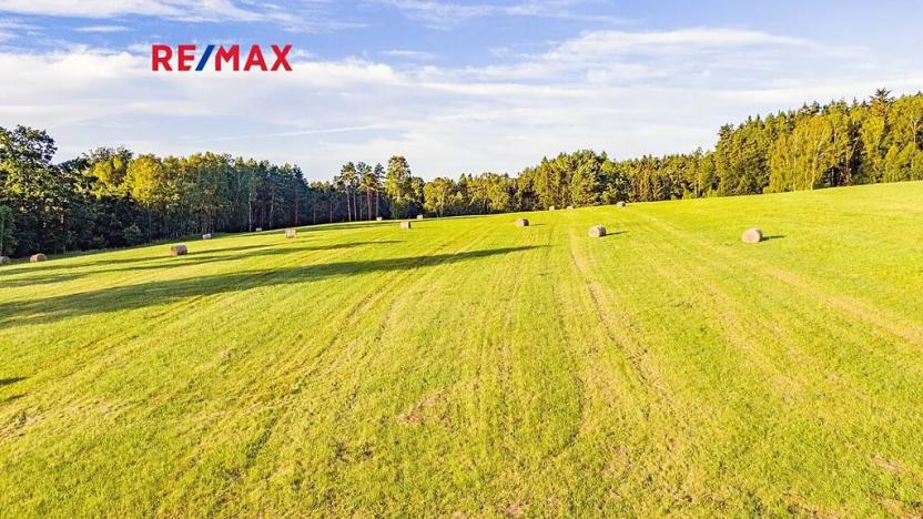 Prodej komerčního pozemku, Jablonné v Podještědí, 210855 m2