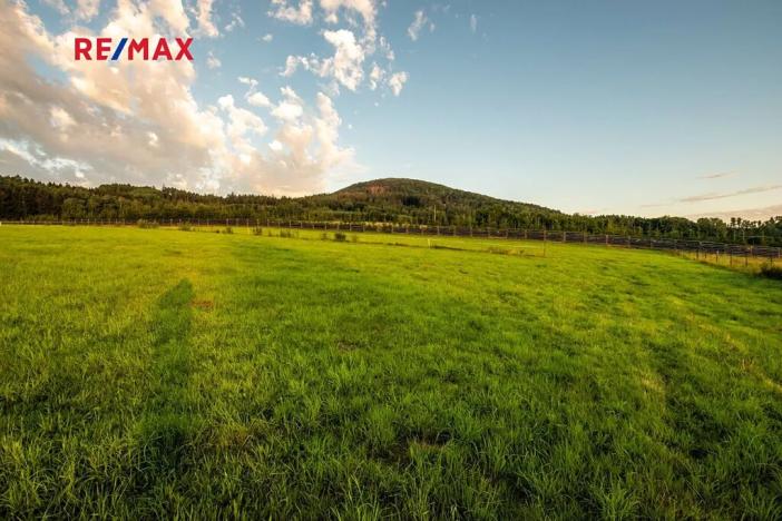 Prodej komerčního pozemku, Jablonné v Podještědí, 210855 m2