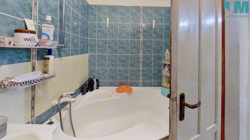 Prodej rodinného domu, Kostelní Myslová, 75 m2