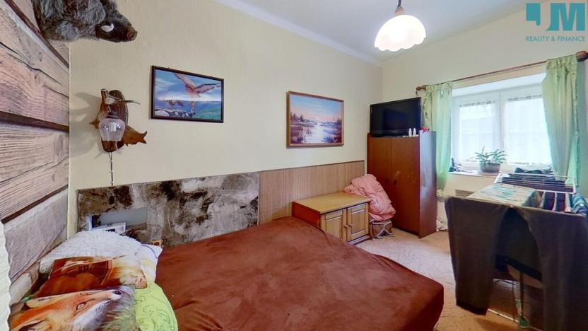 Prodej rodinného domu, Kostelní Myslová, 75 m2