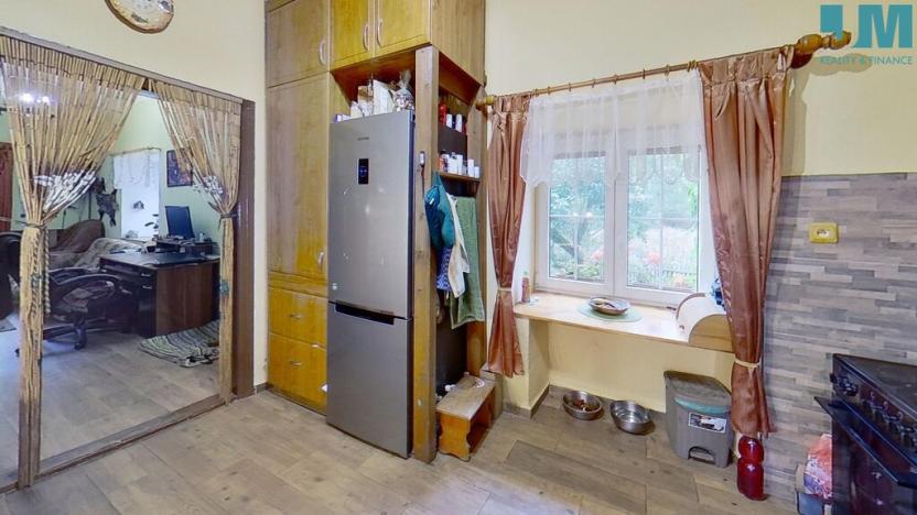 Prodej rodinného domu, Kostelní Myslová, 75 m2