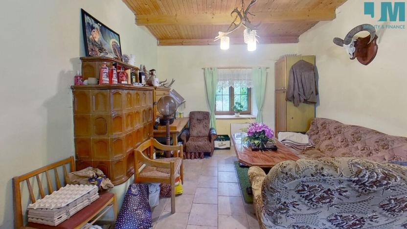 Prodej rodinného domu, Kostelní Myslová, 75 m2