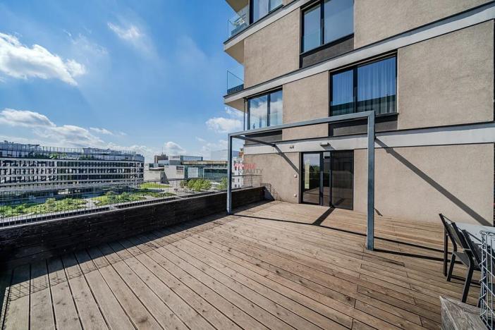 Prodej bytu 4+kk, Ostrava, náměstí Biskupa Bruna, 143 m2