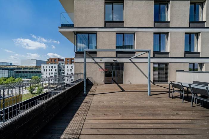 Prodej bytu 4+kk, Ostrava, náměstí Biskupa Bruna, 143 m2