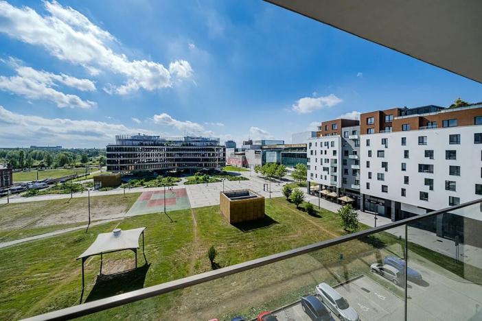 Prodej bytu 4+kk, Ostrava, náměstí Biskupa Bruna, 143 m2