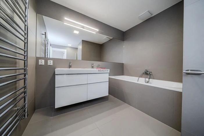 Prodej bytu 4+kk, Ostrava, náměstí Biskupa Bruna, 143 m2