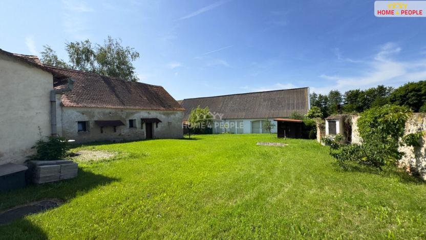 Prodej rodinného domu, Dešná - Dančovice, 129 m2