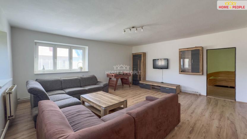 Prodej rodinného domu, Dešná - Dančovice, 129 m2