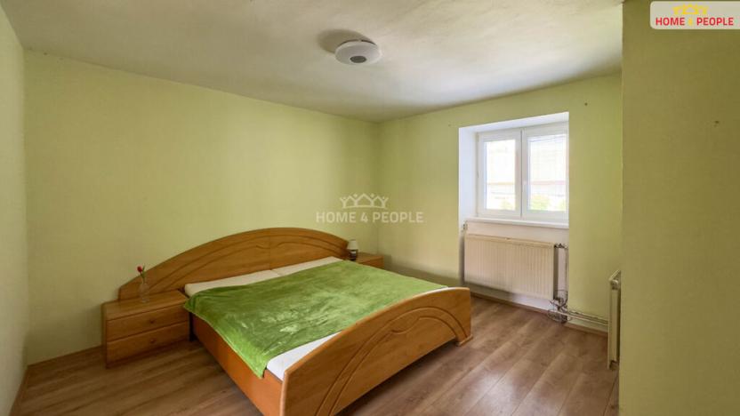 Prodej rodinného domu, Dešná - Dančovice, 129 m2