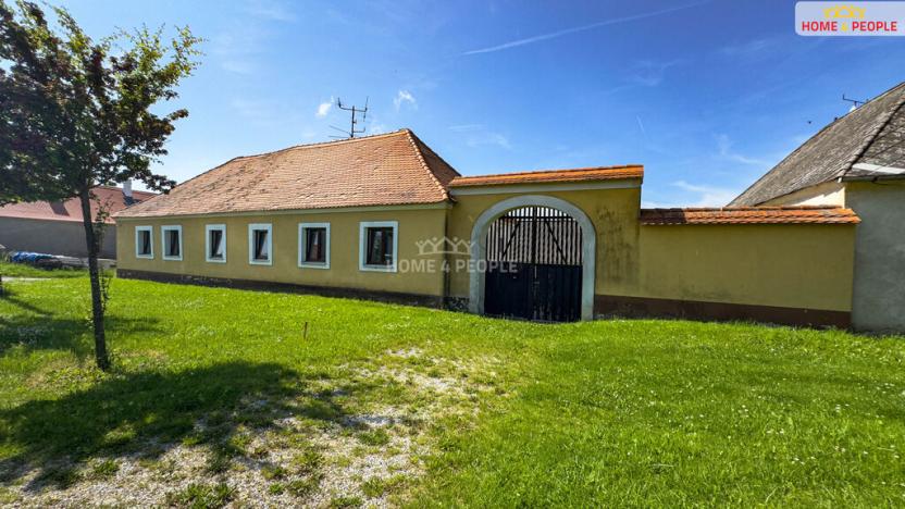 Prodej rodinného domu, Dešná - Dančovice, 129 m2