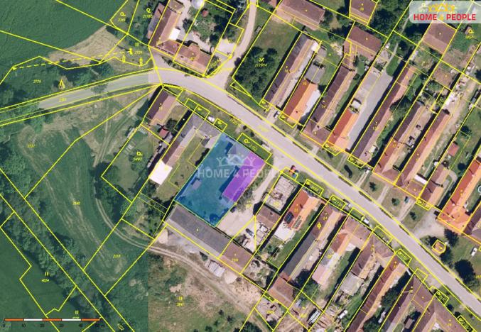 Prodej rodinného domu, Dešná - Dančovice, 129 m2