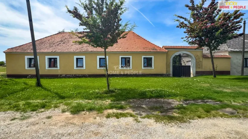 Prodej rodinného domu, Dešná - Dančovice, 129 m2