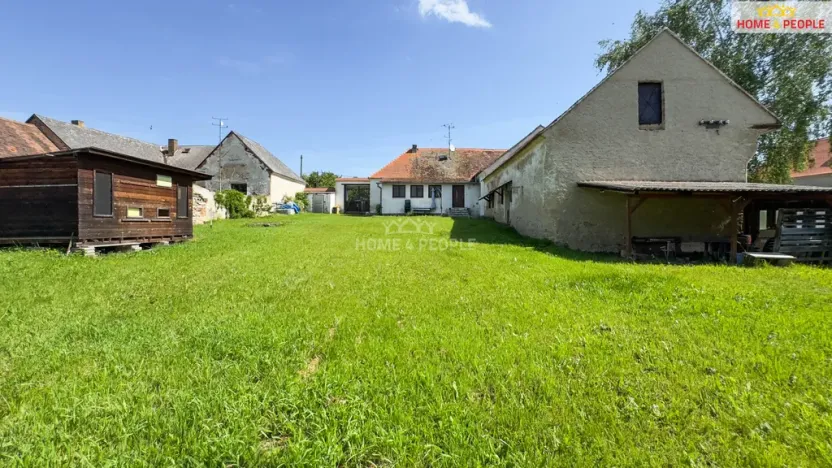 Prodej rodinného domu, Dešná - Dančovice, 129 m2
