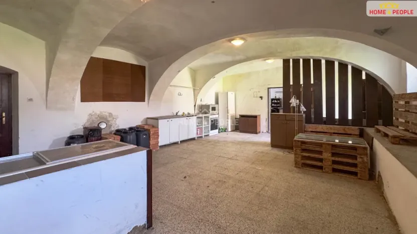 Prodej rodinného domu, Dešná - Dančovice, 129 m2