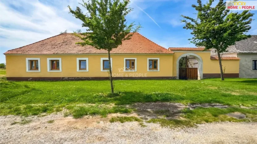 Prodej rodinného domu, Dešná - Dančovice, 129 m2