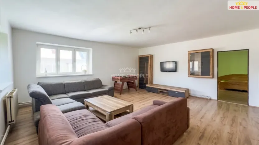 Prodej rodinného domu, Dešná - Dančovice, 129 m2
