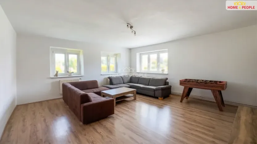 Prodej rodinného domu, Dešná - Dančovice, 129 m2