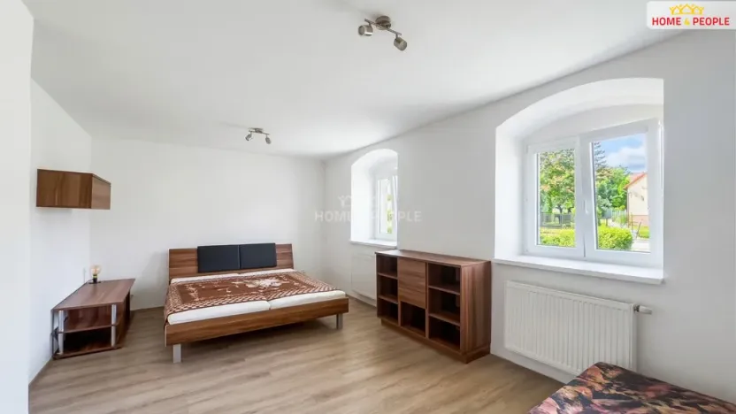 Prodej rodinného domu, Dešná - Dančovice, 129 m2
