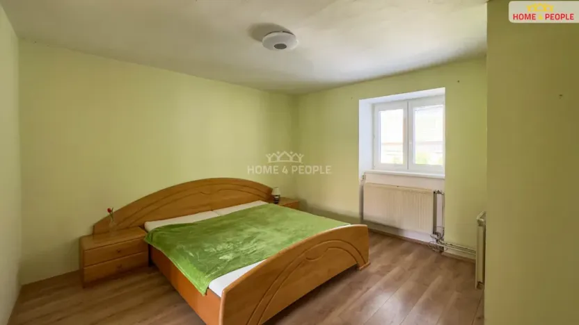 Prodej rodinného domu, Dešná - Dančovice, 129 m2