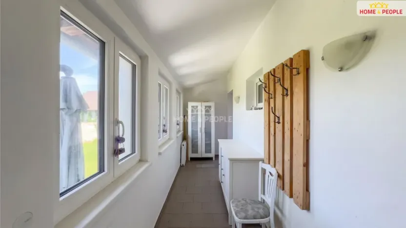 Prodej rodinného domu, Dešná - Dančovice, 129 m2