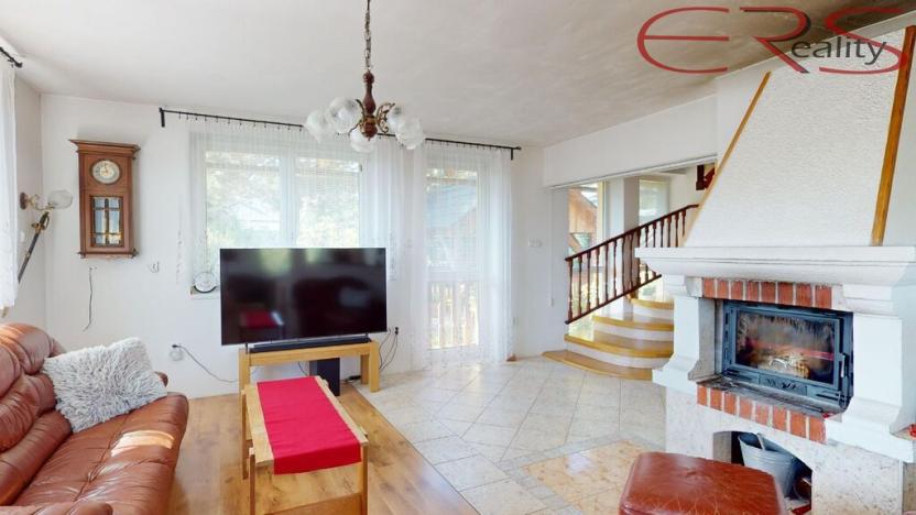 Prodej rodinného domu, Rychnov u Jablonce nad Nisou, Liščí, 300 m2