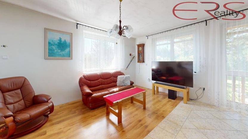 Prodej rodinného domu, Rychnov u Jablonce nad Nisou, Liščí, 300 m2