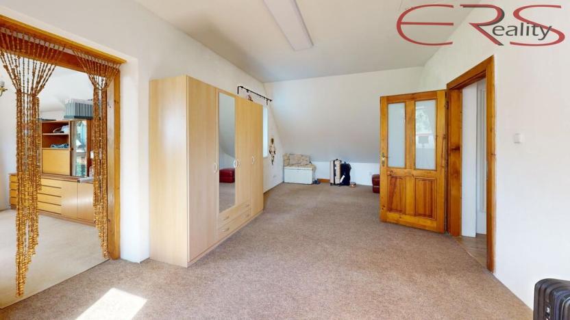 Prodej rodinného domu, Rychnov u Jablonce nad Nisou, Liščí, 300 m2