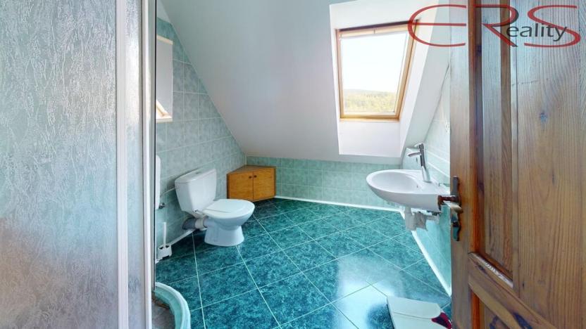 Prodej rodinného domu, Rychnov u Jablonce nad Nisou, Liščí, 300 m2