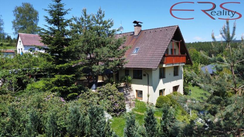 Prodej rodinného domu, Rychnov u Jablonce nad Nisou, Liščí, 300 m2