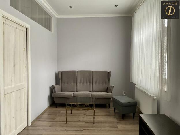 Pronájem bytu 2+kk, Kladno, Cyrila Boudy, 42 m2