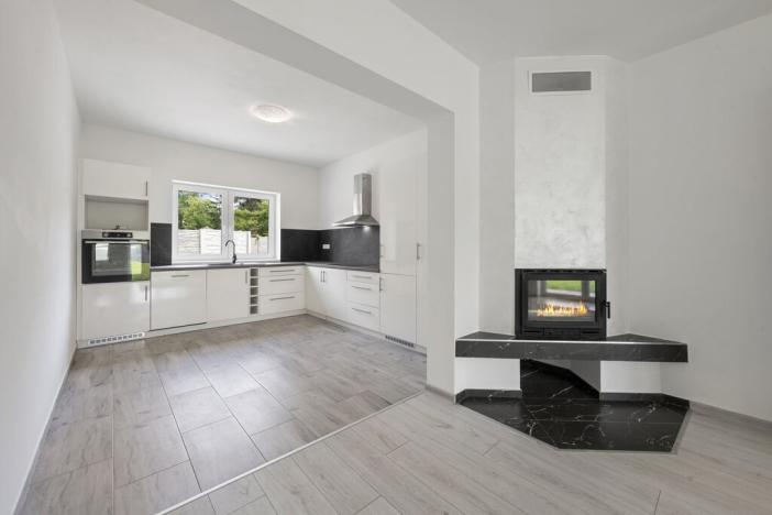 Pronájem rodinného domu, Kojetice, Tůmovka, 122 m2