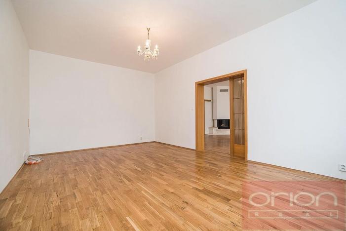 Pronájem rodinného domu, Praha - Nebušice, Ke strži, 400 m2