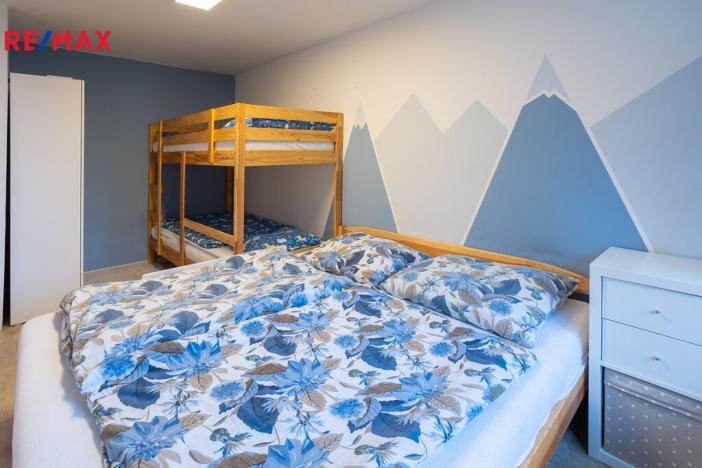 Prodej rodinného domu, Mladé Buky - Kalná Voda, 170 m2