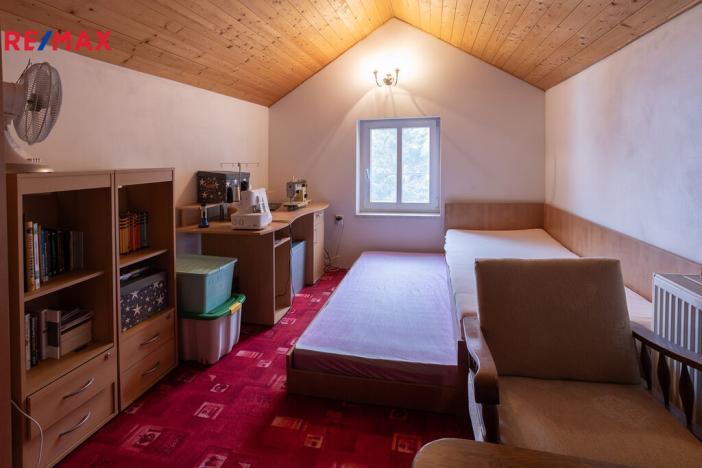 Prodej rodinného domu, Mladé Buky - Kalná Voda, 170 m2