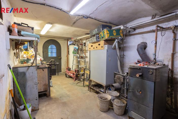 Prodej rodinného domu, Mladé Buky - Kalná Voda, 170 m2