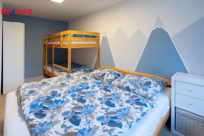 Prodej rodinného domu, Mladé Buky - Kalná Voda, 170 m2