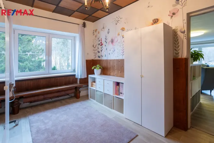 Prodej rodinného domu, Mladé Buky - Kalná Voda, 170 m2