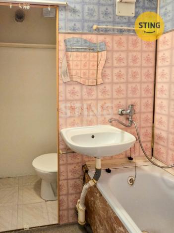 Prodej bytu 1+1, Orlová, Osvobození, 40 m2