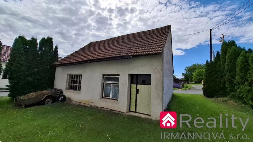 Prodej rodinného domu, Horní Dubňany, 118 m2