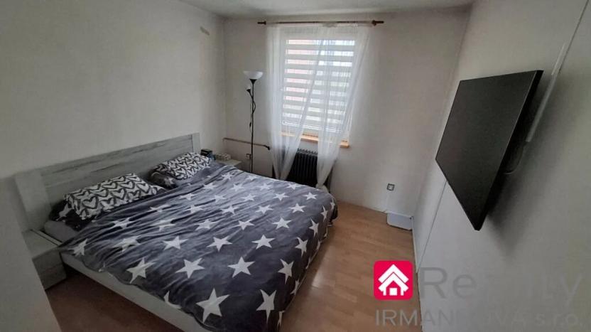 Prodej rodinného domu, Horní Dubňany, 118 m2