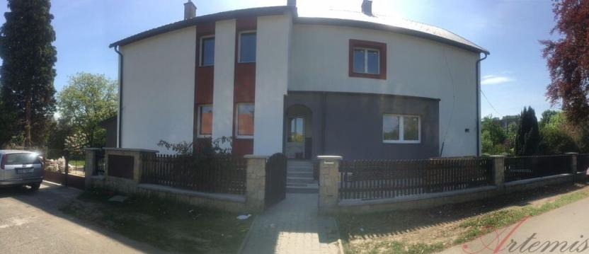 Pronájem bytu 2+kk, Kunín, 66 m2