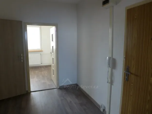 Pronájem bytu 2+kk, Česká Lípa, Jihlavská, 42 m2