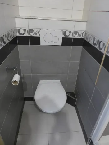 Pronájem bytu 2+kk, Česká Lípa, Jihlavská, 42 m2