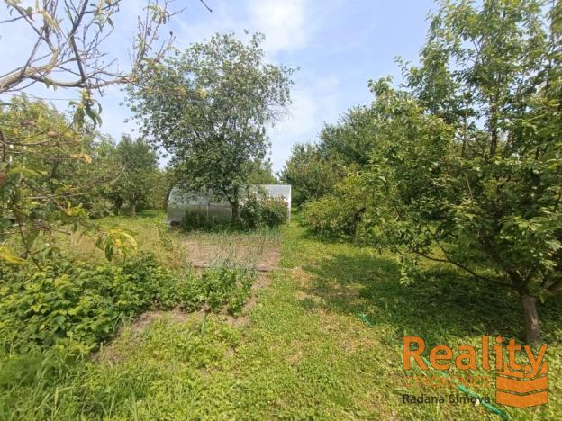 Prodej zahrady, Otrokovice, Hložkova, 2202 m2
