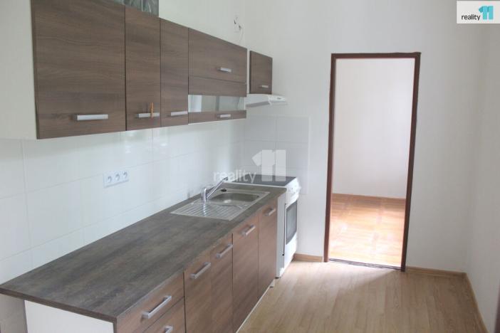 Pronájem bytu 2+1, Ústí nad Labem - Bukov, Návětrná, 51 m2