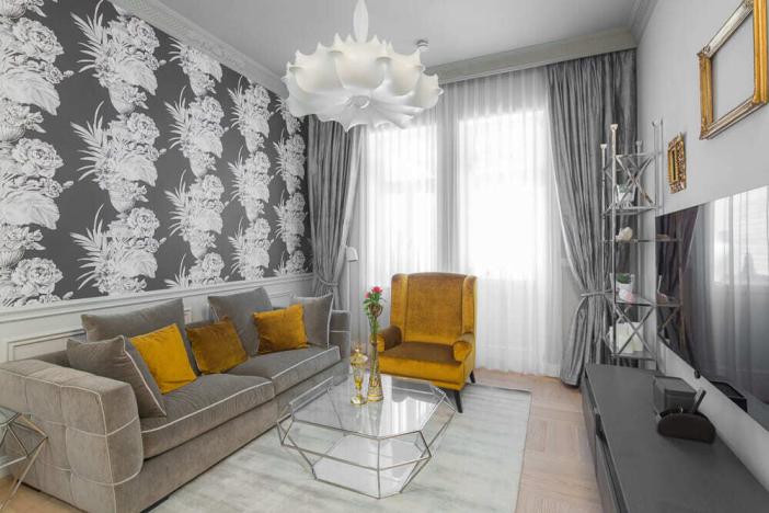 Prodej bytu 2+kk, Karlovy Vary, Vřídelní, 63 m2