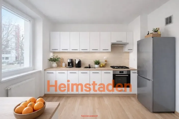 Pronájem bytu 3+1, Frýdek-Místek - Frýdek, Javorová, 78 m2