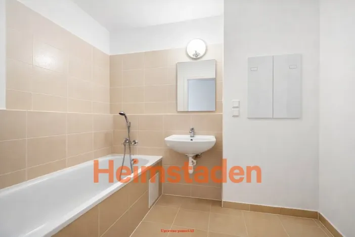 Pronájem bytu 3+1, Frýdek-Místek - Frýdek, Javorová, 78 m2