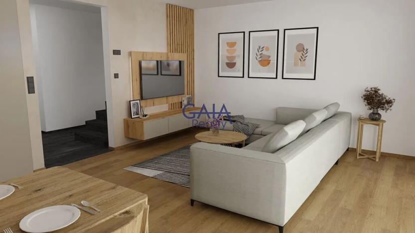 Prodej rodinného domu, Kyjov, Severní, 130 m2