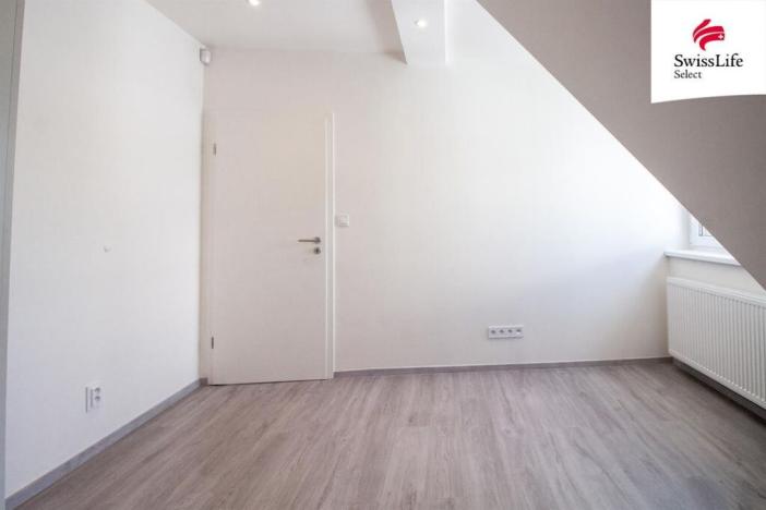 Pronájem bytu 2+kk, Jihlava, Havlíčkova, 57 m2